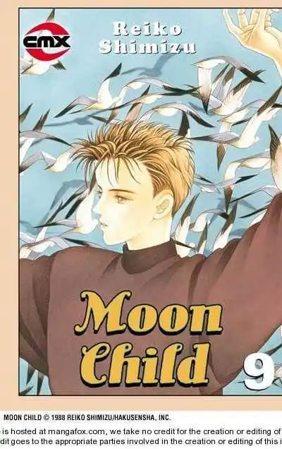 Moon Child Chapter 32 1